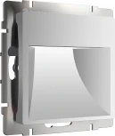 Встраиваемая LED подсветка (серебряный матовый) Werkel W1154165 (a066805)