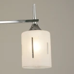 Потолочная люстра на штанге Reluce 01429-0.3-03 (220V)