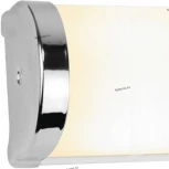 Настенный светильник линейный IP44 влагозащищенный Arte Lamp Aqua-bara A5210AP-2CC