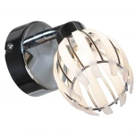 Спот Lussole Lgo Nelson LSP-0099 (220V, круглые, IP21)