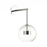 Бра Odeon Light Bubbles 4802/12WL