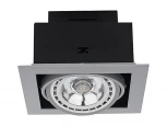 Встраиваемый точечный светильник Nowodvorski Downlight 9573 (220V)
