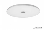 Потолочный светильник iLedex Music 1706/500 WH