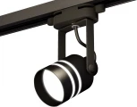 Трековый светильник Ambrella Track System XT6602082 (220V, круглые)