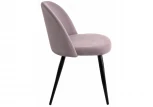 Стул vels light purple