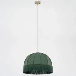 Подвесной светильник бахрома Citilux Базель CL407032 (220V, на проводе)