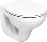 Комплект Geberit Idol 458.122.2U.1