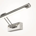 Подсветка для картин светодиодная Maytoni Dazzle MIR267WL-L12CH3K (220V)