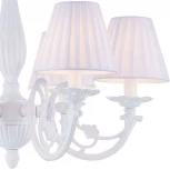 Подвесная люстра Freya Jasmine FR2686PL-06W