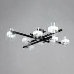 Потолочная люстра на штанге Вирта CL139282 Citilux (220V)