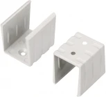 Крепёж для ALU-WIDE-H28 (Пластик) 014868 Arlight