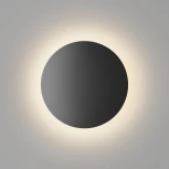 Настенный светильник уличный DesignLed CIRCUS GW-8663S-6-BL-NW (220V, круглые, IP54)