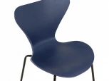 Стул Monty ОГОГО 799361 (синий)