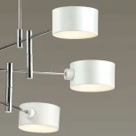 Потолочная люстра Lumion Ashley 3742/6C