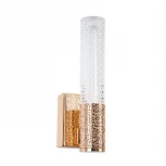 Бра светодиодное Modelux MODELUX ML.3310.01 GD