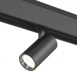 Трековый светильник магнитный DesignLed SY SY-601201-BL-10-36-NW (24V, круглые)