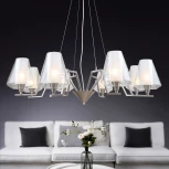 Подвесная люстра Rivoli Angela 2065-308