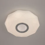 Потолочный светильник Citilux Диамант CL713B10