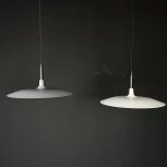 Подвесной светильник Visor Gray ImperiumLoft Visor01 (183458-26)