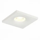 Встраиваемый точечный светильник ST Luce Gera ST205.518.01 (220V)