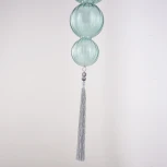 Подвесной светильник Heathfield Lighting - Medina Pendant Blue ImperiumLoft 40.2682-0 (220V, на проводе)