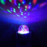 Ночник Gauss Mood DIY0041