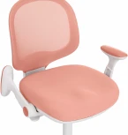 Кресло RAINBOW Tetchair (Розовый).