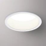 Светильник встраиваемый светодиодный Novotech Tran 359234 SPOT белый IP20 LED 9W 220V 540Лм 3000К (круглые)