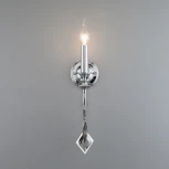 Бра Eurosvet 10120/1 хром