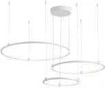 Подвесной светильник светодиодный COMFORT FL5533 Ambrella