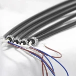 Потолочная люстра Lussole Lgo Lafayette LSP-8266 (220V, IP21)