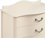 Комод Woodville Джульетта дуб шампань