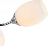 Потолочная люстра на штанге Rivoli Hollie 3135-306 (220V)