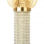 Бра Lumien Hall Lissone LH0043/3W-GDCG