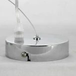 Подвесная люстра Gresham LSP-8372CH