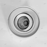 Потолочный светильник круглый Lightstar Binoco 052016 (220V)