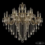 Подвесная люстра Bohemia 7111 71118/20/335 B GB