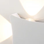 Архитектурная подсветка Elektrostandard Twinky 1631 TECHNO LED белый