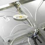 Потолочный светильник Lussole Sorso LSC-8007-09