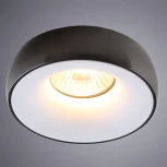 Встраиваемый точечный светильник Divinare Romolla 1827/04 PL-1