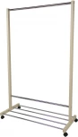 Вешалка напольная В 35Н слоновая кость от фабрики Mebelik