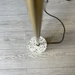 Торшер Bolia Leaves Brass ImperiumLoft 41,212 (203594-22) (LED, 220V)