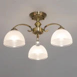 Потолочная люстра на штанге Citilux Франческа CL417133