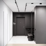 Трековый светильник магнитный Elektrostandard Slim Magnetic 85084/01 6W 4200K Kos (LED, 48V)