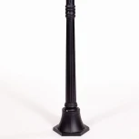 Наземный фонарь Oasis Light 91408L Bl (220V, IP44)