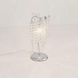 Интерьерная настольная лампа Citilux Рита CL325811