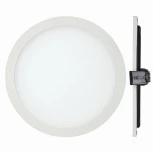 Настенный светильник Mantra Saona C0185 (LED, 220V, круглые)