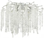 Потолочная люстра Banche 5004/8C Odeon Light