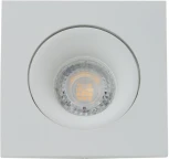 Встраиваемый точечный светильник Denkirs DK2018 DK2019-WH