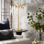 Интерьерная настольная лампа Arte Milano Milano-1 23131.320-610.3.G9.D IB (220V, подвески)